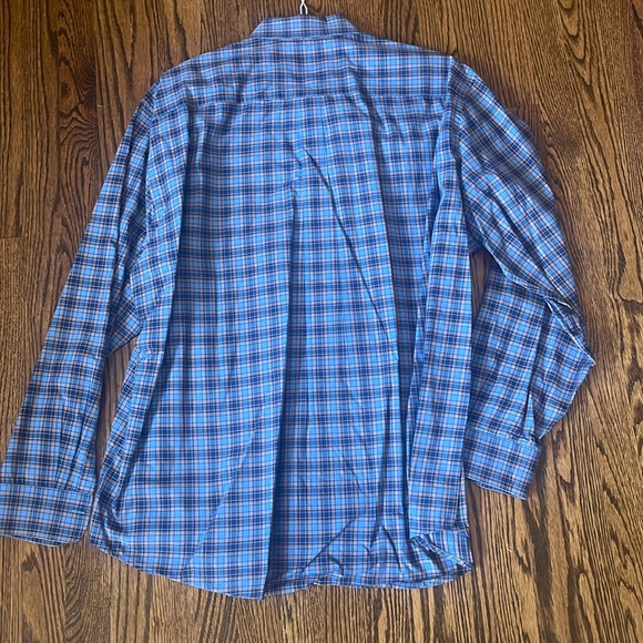 Peter Miller Dress Shirt - Picture 2 of 3